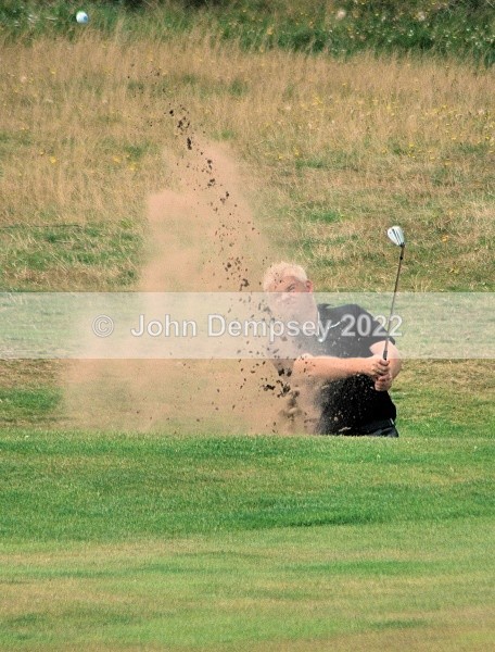 Pro Am 27 - Golf