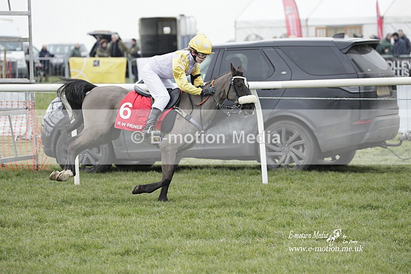 PtP 050323 53 - Blackmore & Sparkford Vale Hunt PtP - Somerset 05/03/23