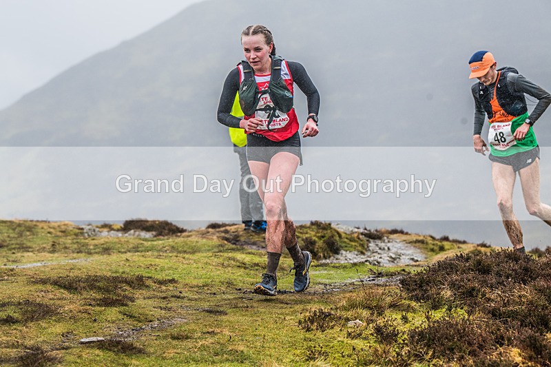 Coledale-303 - Coledale Horseshoe Fell Race Saturday 25th March 2023