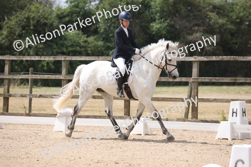 20260715-0447 - Class 5 - Novice 1