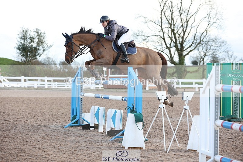 240223A-160021-02408 - Cls 7 National 1.30m and 1.40m