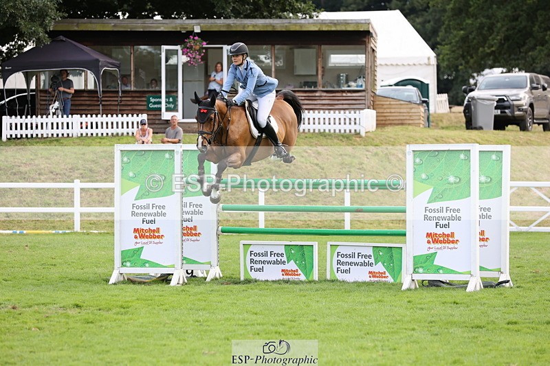 250704A-175835-12671 - Cls 18 Snr 1.40m Grand Prix