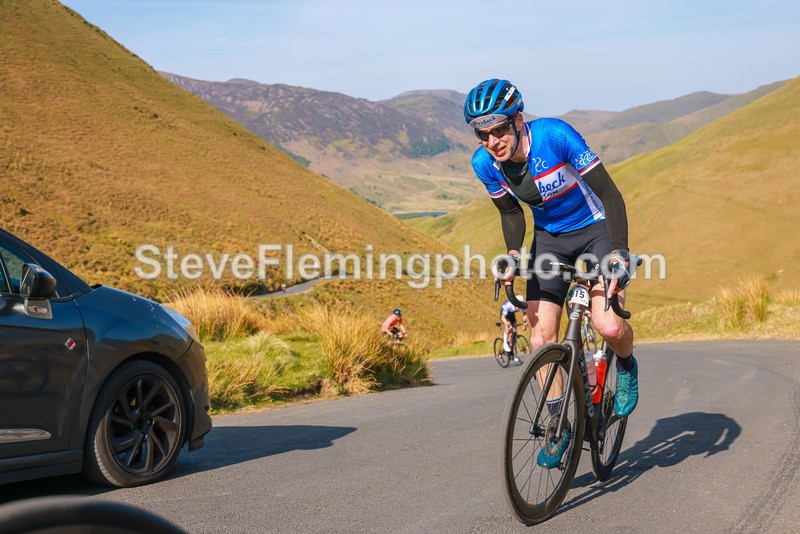 091352 - Newlands Pass 09.00-10.00