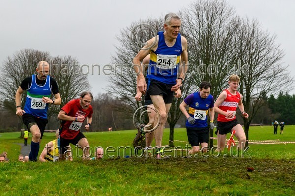 Westxc25-814572 - Senior Men Set One