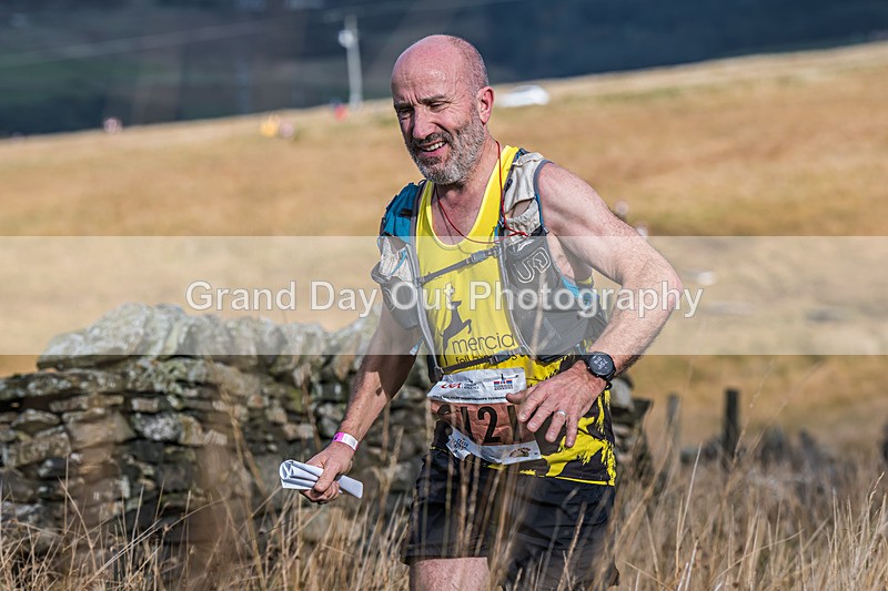 Leg 3 -488 - UK Fell & Hill Relays - Todmorden Leg 3 Saturday 17th October 2026