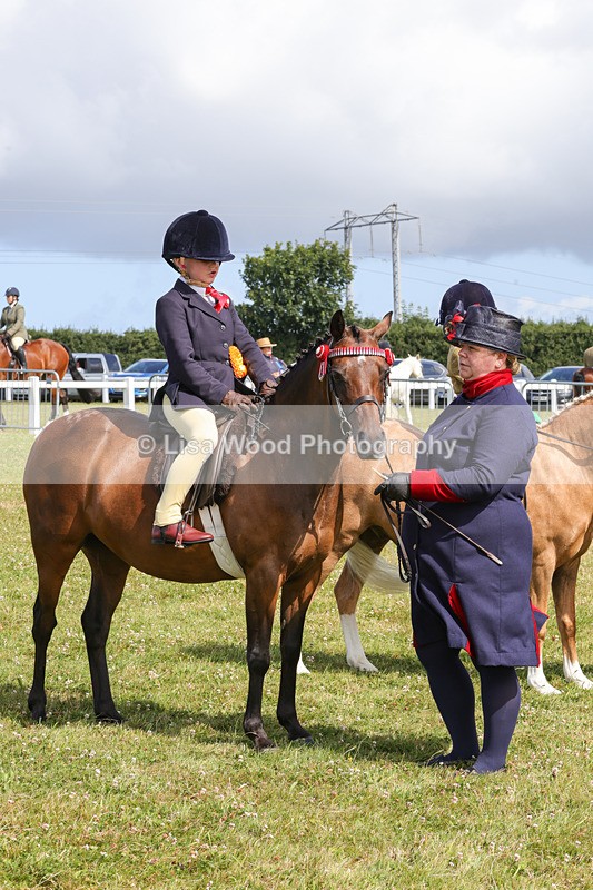 1X9A3681 - Class 29: Lead Rein SP/SHP