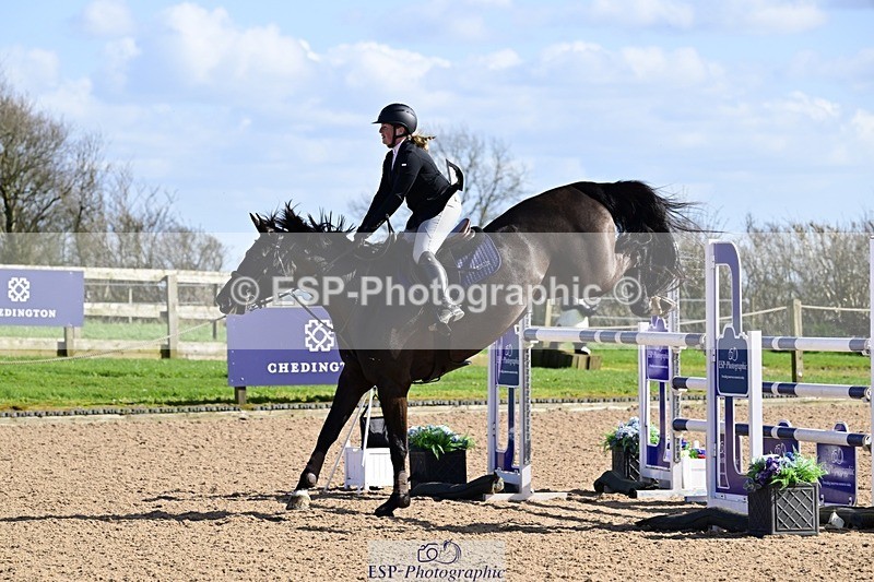 260314-135725-04303 - Cls 15+16 Snr Foxhunter and 1.20m Open