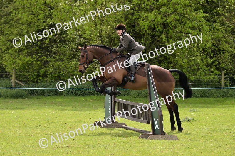 20260426-3679 - Class 22 - Working Hunter