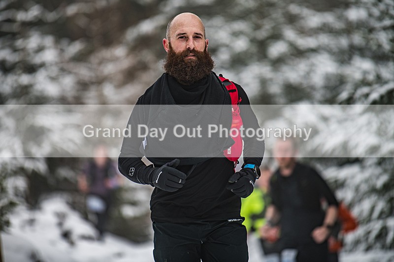 Glentress-699 - High Terrain Events Glentress 42, 21 & 10K Trail Races Sunday 15th February 2026