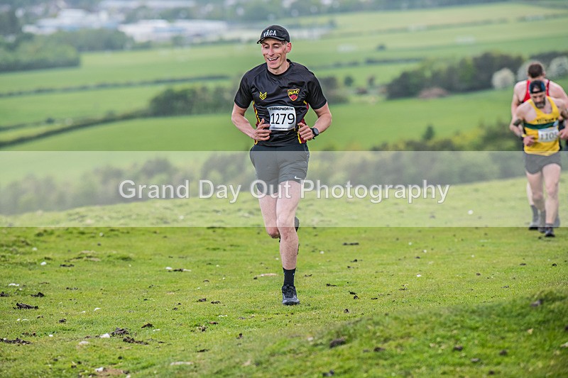 Hay-O-98 - Hay-O Trail Race Tuesday 19th May 2026
