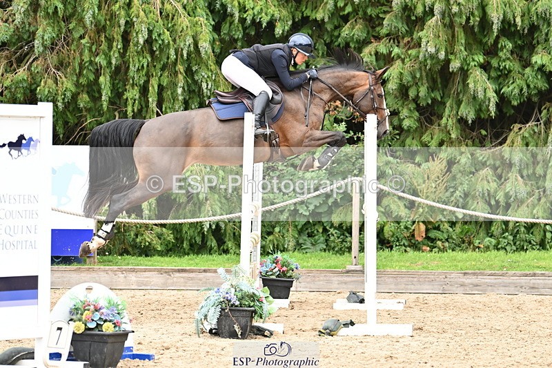 250706A-135807-19827 - Cls 49 Snr 1.10m Grand Prix