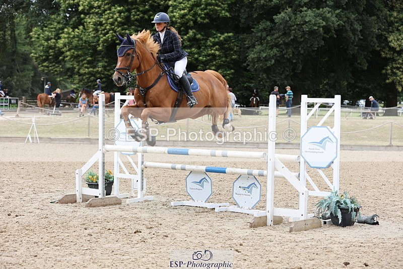 250705A-143954-15532 - Cls 36 Snr Discovery and 1m Open