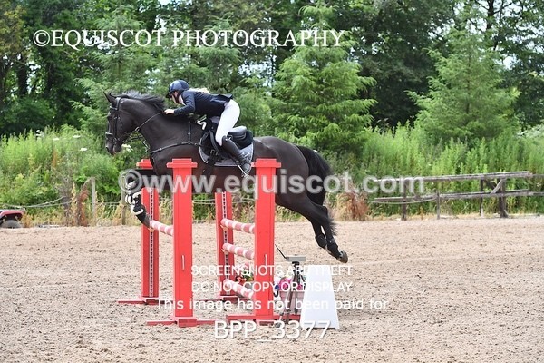 BPP_3377 - CLASS 16 SUN 1.05m Amateur Championship Qualifier/ 1.05m Open