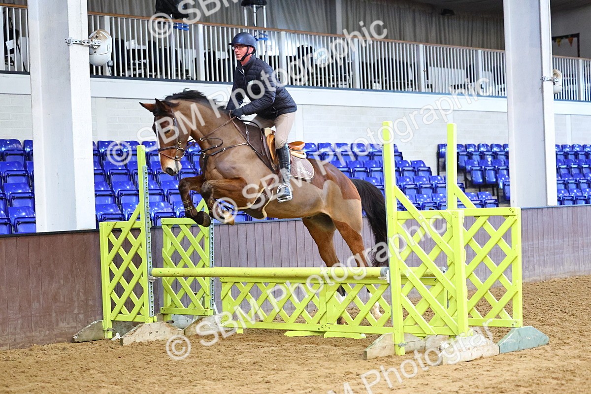 SBM_000269 - Class 1 - Clear Round