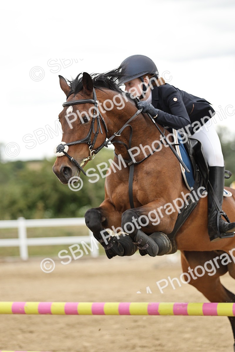 SBM_005952 - 90/100cm showjumping