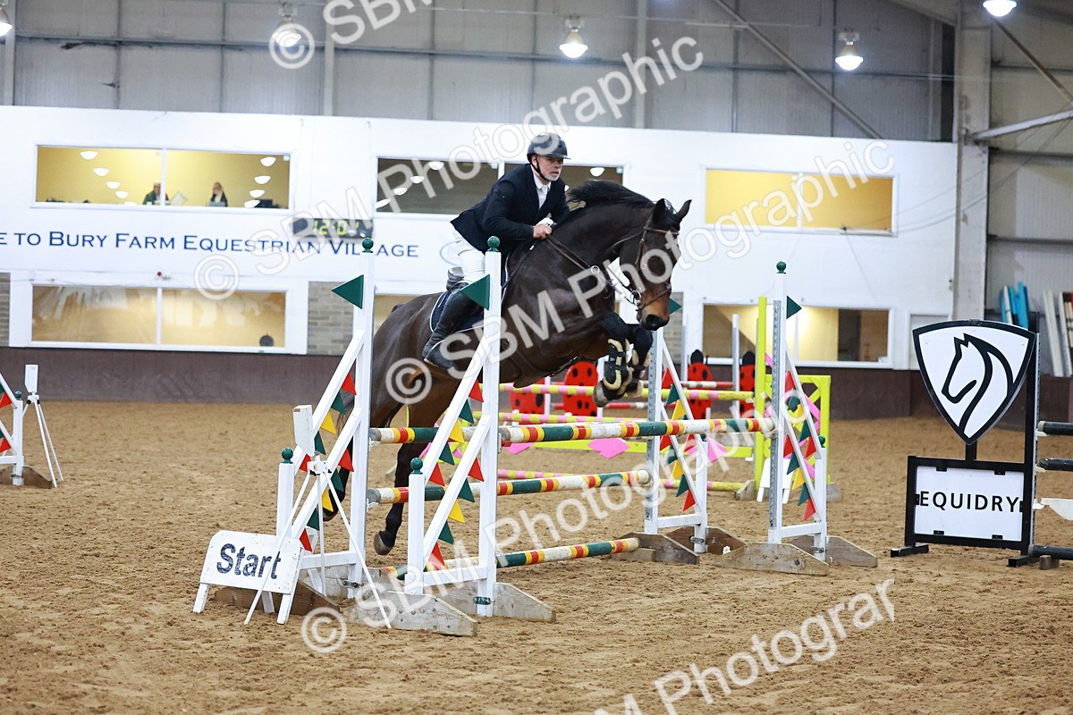 SBM_001190 - Class 3 - Senior Discovery - 1.00m