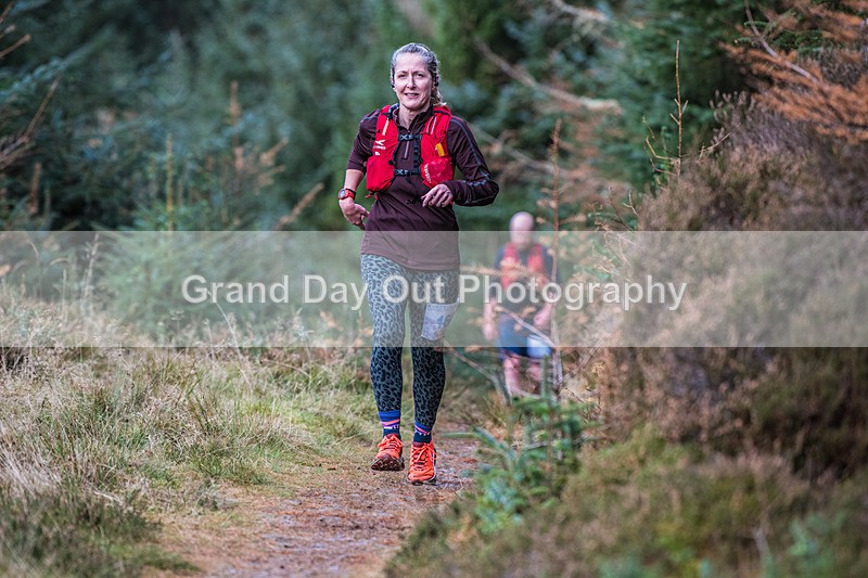 Glentress-1419 - High Terrain Events Glentress 21 & 10K Trail Races Saturday 15th November 2025