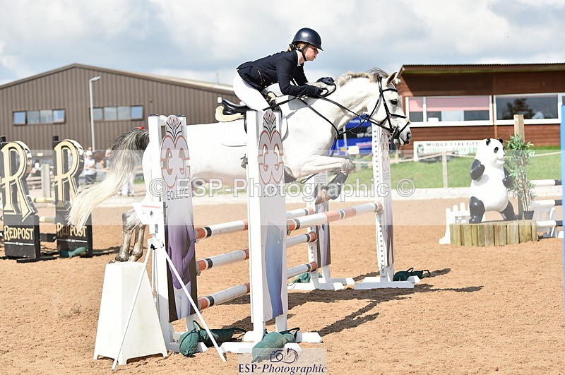 230902A-135212-01513 - Cls 3B Pony Medium 90cm