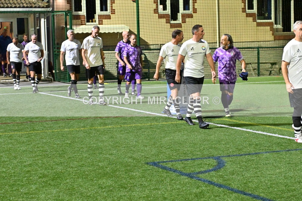 AM3_2153 - England v Devon veterans