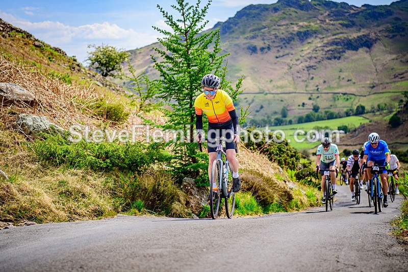 133159 - Blea Tarn Climb 13:00 - 14:00