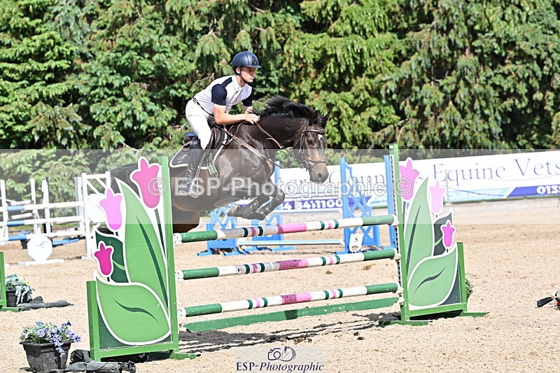 250704A-163207-12061 - Cls 23 Snr Foxhunter