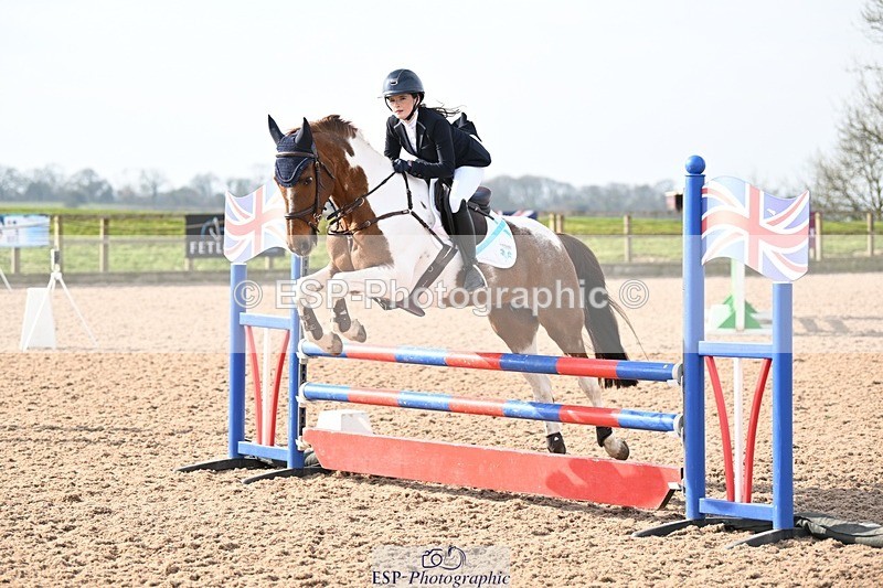 250309-102514-03032 - Cls 4 Pony British Novice and 80cm