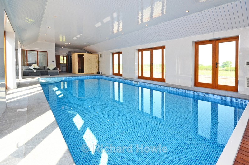  - Executive Property