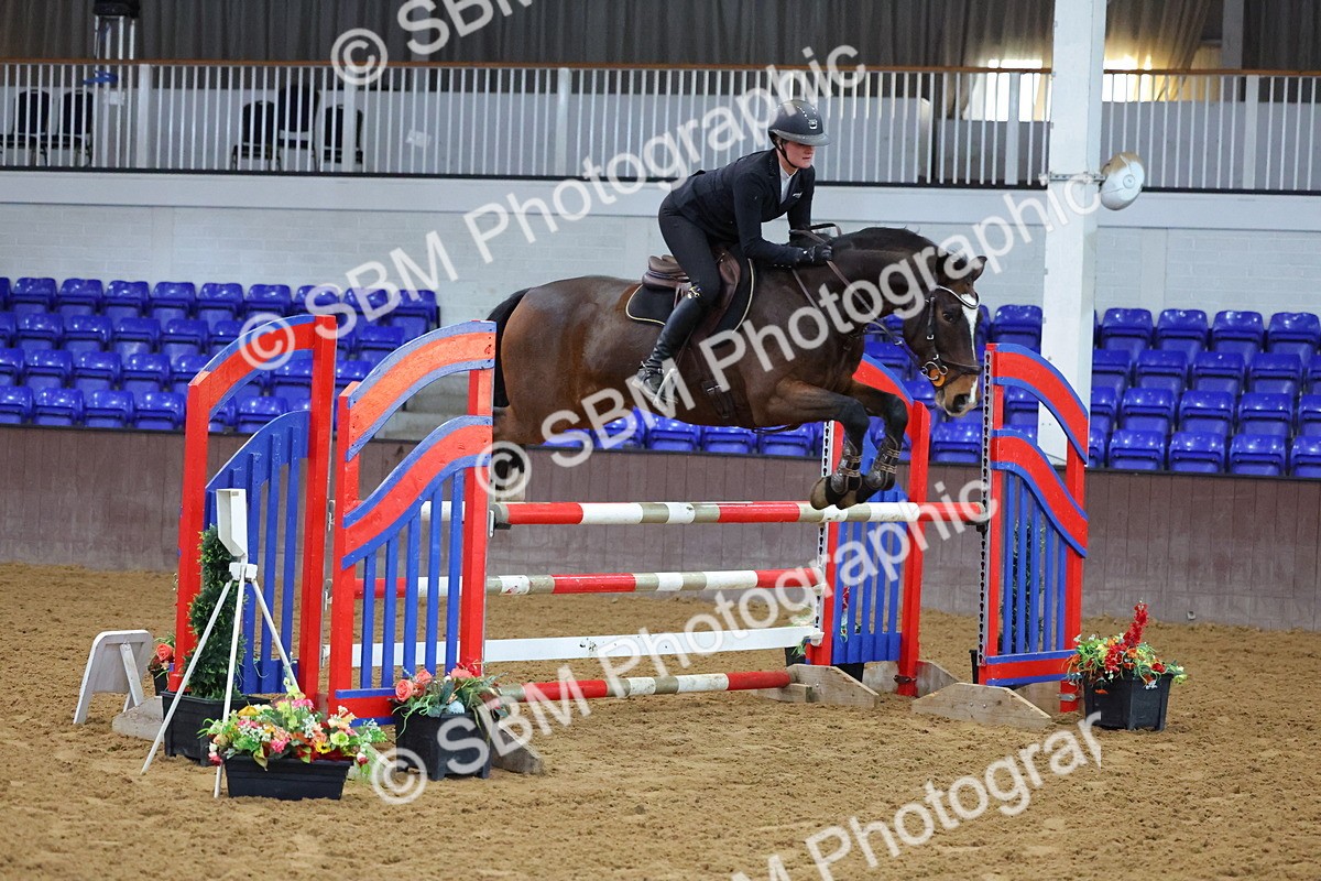 SBM_006706 - Class 26 - Senior Newcomers 1.10m