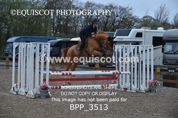 BPP_3513 - CLASS 1 FRI Club 80cms Open