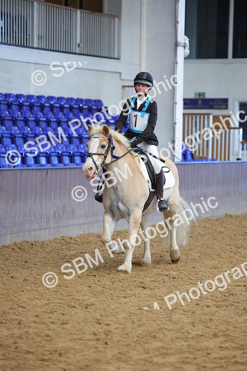 SBM_000821 - Class 5 - 50cm - BRC Championships
