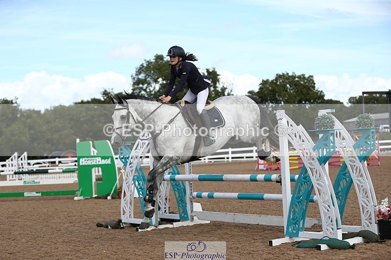 230811A-120545-03827 - Cls 16 95cm Nat Am Qualifier