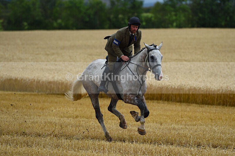 188 - Flodden Rideout 2026