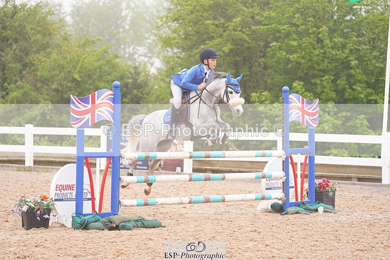 240506A-101616-08254 - Cls 13 Winter Summer 128cm & 138cm