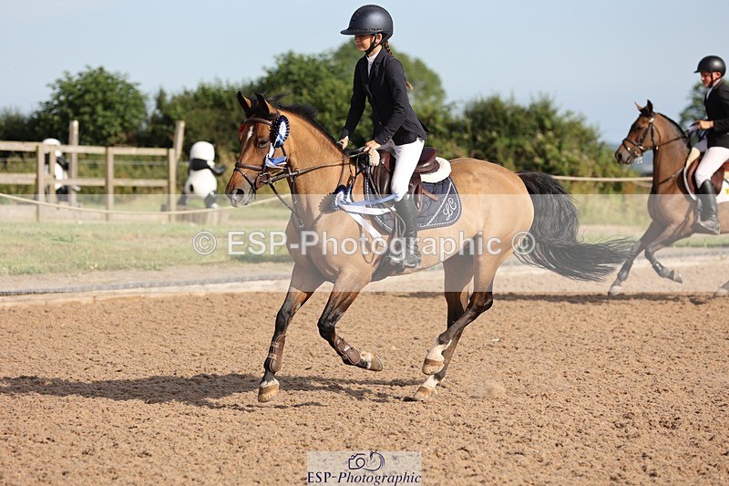 250629-181721-13848 - Cls 30 138cm HOYS Qualifier
