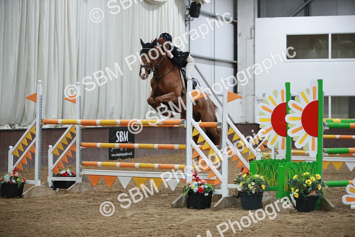 SBM_001967 - Class 6 - National 1.30m 1.40m Open