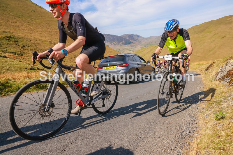 103857 - Newlands Pass 10.00-11.00