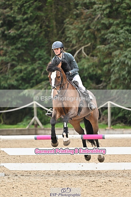 250321A-132721-00951 - Cls 7 85cm Amateur Quali