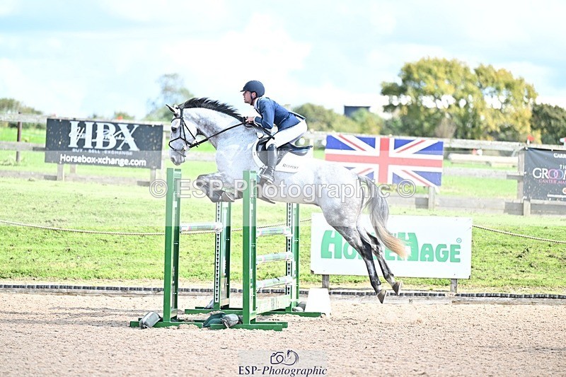 250924-134836-00460 - Cls 6 Foxhunter and 1.20m Open