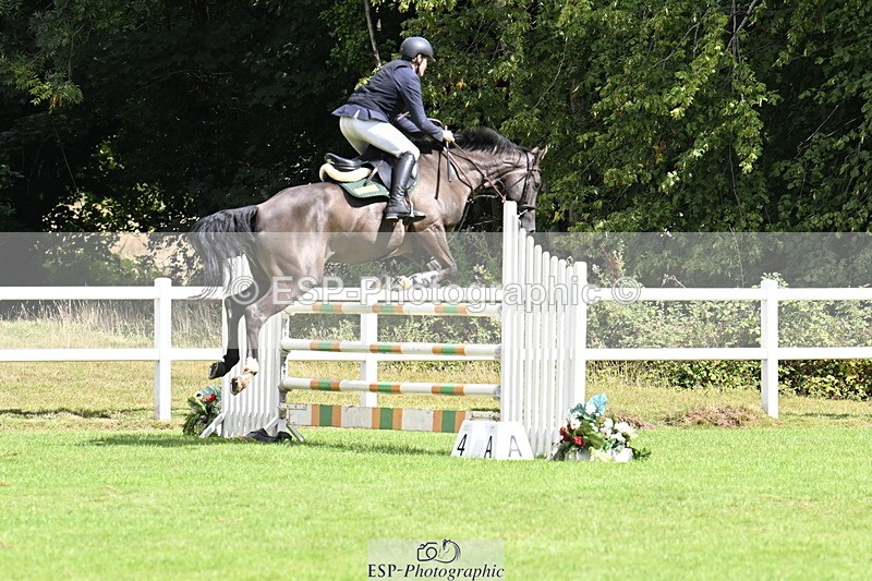250829A-125310-02039 - Cls 2 Snr Foxhunter