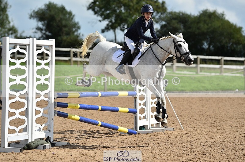 230902A-141458-01659 - Cls 3B Pony Medium 90cm