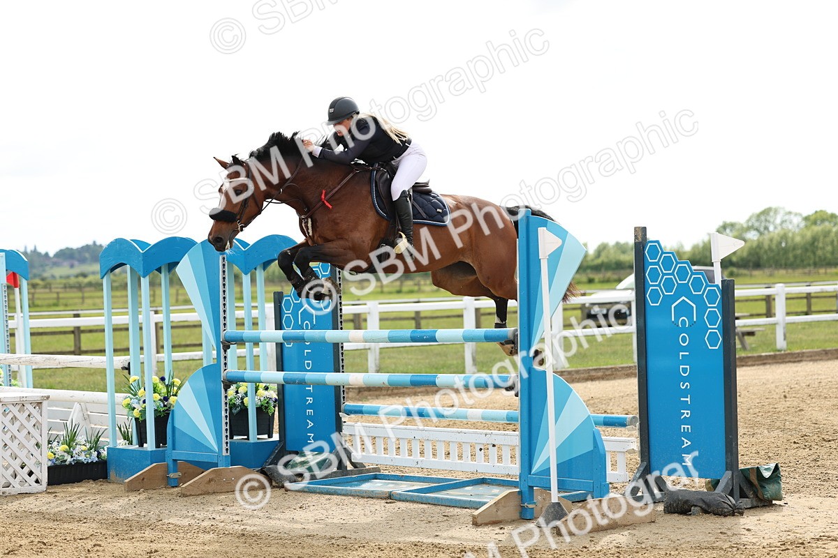 SBM_006481 - Class 20 - Senior Foxhunter - 1.20m