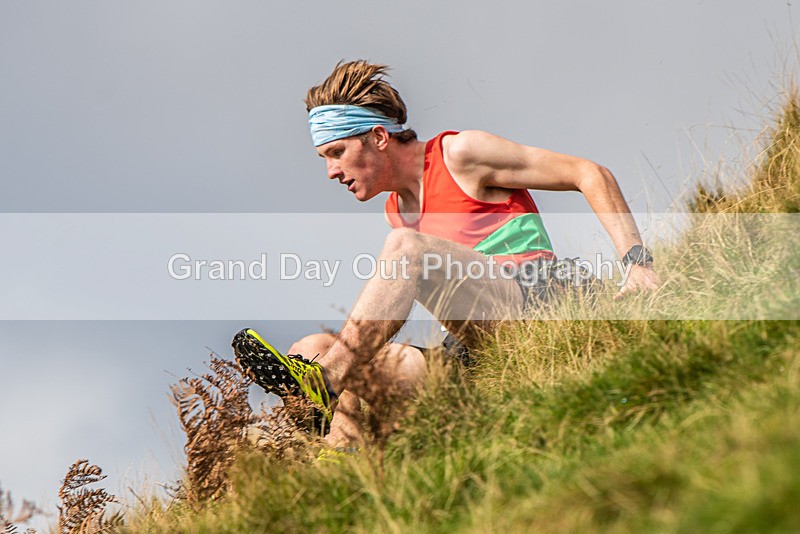 Wasdale Show-208 - Wasdale Head Show Fell Races (Junior & Senior) Saturday 14th October 2023