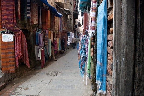  - Nepal