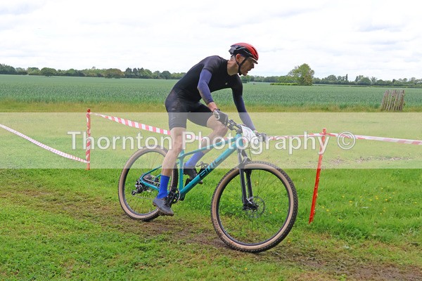 213 - MTB East Round 5 Gallows Green 25th May 2025 12:10 Male S2/Male U14/U16 (45Min)