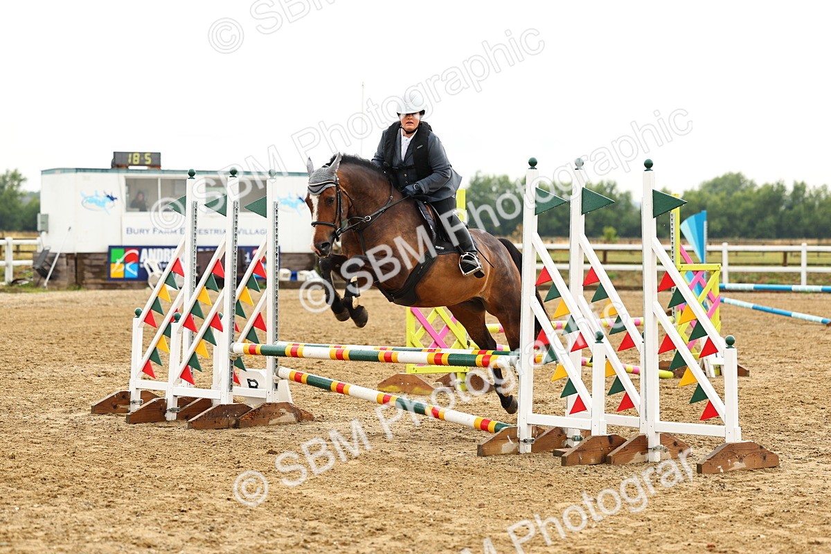 SBM_001147 - Class 4 - 70cm