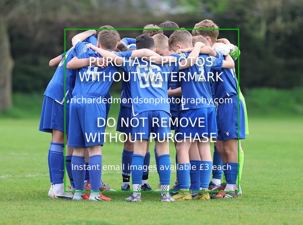 533A1082 - Wattsfield United Under 12 (WFA Cup Final) 26/4/26