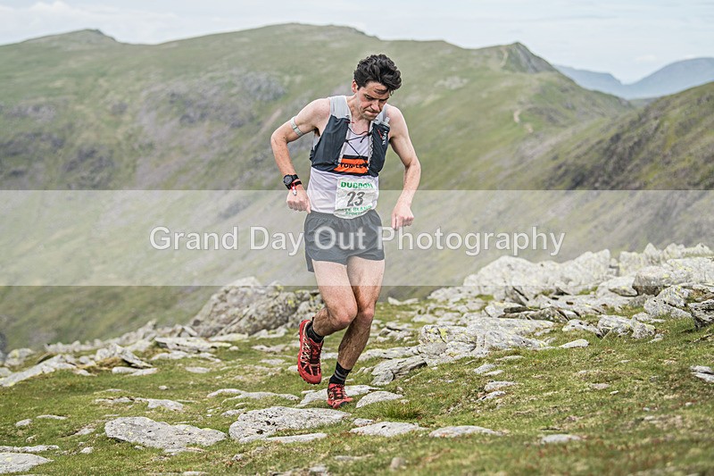 Duddon Long-112 - Duddon Valley Long Fell Race Saturday 30th May 2026
