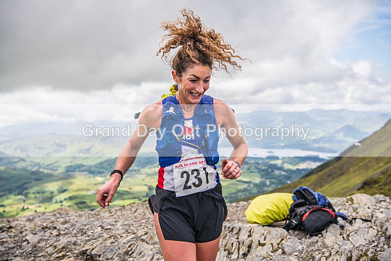 Blencathra-173 - Blencathra Fell Race Sunday 28th June 2026