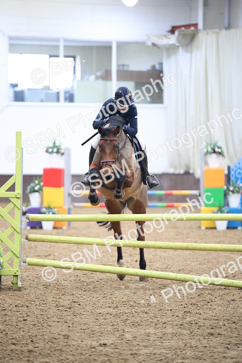 5K7A3346 - Class -1 - Equissage Pulse Senior BritiNovice/ 90cm Open