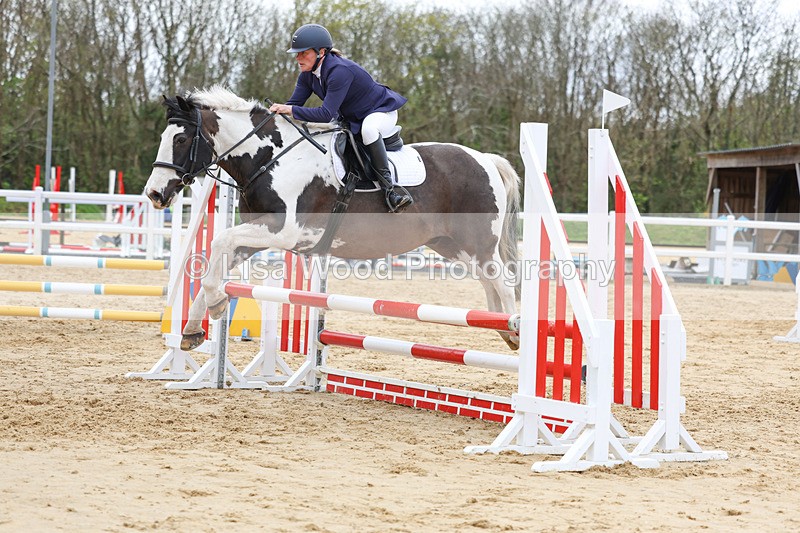 3E7A8810 - Class 3: 75cm